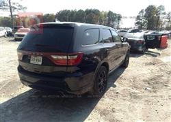 دودج دورانجو